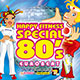 Happy Fitness Special 80s Eurobeat