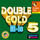 Double Gold Hi-Lo 05