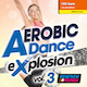 Aerobic Dance Explosion 03