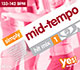 Simply Mid-Tempo Hit Mix 1