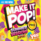 Make It Pop! Pro Summer 2016