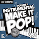 Instrumental Make It Pop! Pro Vol. 1