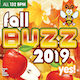 Fall Buzz 2019